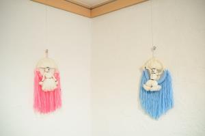 Odprtje razstave ročnih izdelkov 16